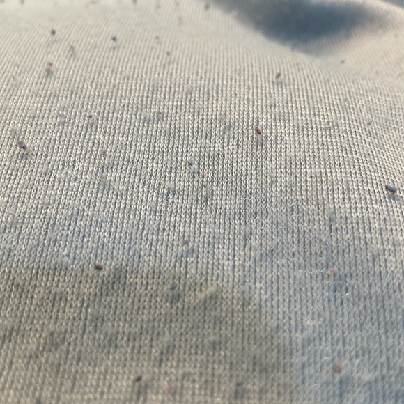 The North Face Denali Girls Fleece Jacket - Picture 6 of 9